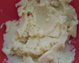 Foto del paso 3 de la receta: Ñoquis de papa!