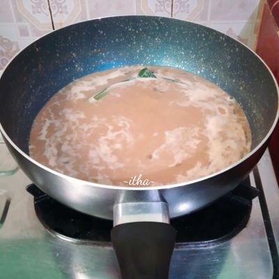 Langkah 3