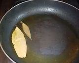 A picture of step 7 of Egg Curry.