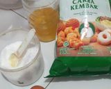 Foto langkah ke 1 dari resep Martabak Istimewa.