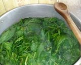 Foto del paso 2 de la receta: Ñoquis de papas y verduras