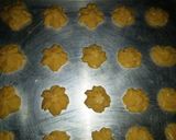 Foto langkah ke 4 dari resep Mini Choux Pastry (Ekonomis).