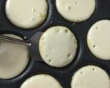 Vanilla Pancakes with Strawberry Sauce recipe step 5 photo