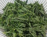 รูปขั้นตอนการทำที่ 1 ของ ยำใบชะคราม