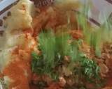 Aloo ke tawa sandwich recipe step 3 photo