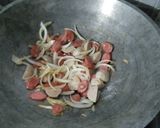 Foto langkah ke 3 dari resep 64. Spaghetti saus bolognese.
