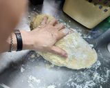 Foto del paso 7 de la receta: Galletitas de mermelada