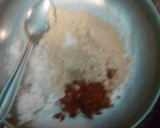 சத்துமாவு பிடி கொழுக்கட்டை (Satthu maavu pidi kolukattai recipe ரெசிபி ஸ்டேப் 1 புகைப்படம்