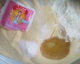 صورة لخطوة 1 من وصفة الكسرة المبسة (كسرة الشرق)