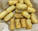 Foto langkah ke 3 dari resep Fried Potato cheese.
