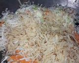 স্পেশাল সবজি খিচুড়ি ||very special vegetables khichuri recipe রেসিপির ধাপ 6 ছবি