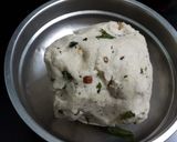 பிரவுன் ரைஸ் கொழுக்கட்டை ரெசிபி ஸ்டேப் 5 புகைப்படம்