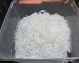 Foto langkah ke 1 dari resep Kupat Tahu Padalarang.