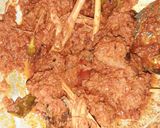 Foto langkah ke 5 dari resep Rendang daging.