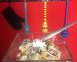 Foto del paso 6 de la receta: Pasta con berenjena “estilo australiano”