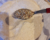 Foto del paso 2 de la receta: Pan integral con semillas