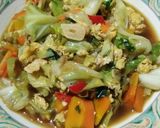Foto langkah ke 6 dari resep Orak Arik.