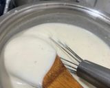 صورة لخطوة 1 من وصفة مكرونه بشاميل 🍽️😋