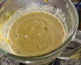 Foto del paso 2 de la receta: Crema de brócoli 🥦