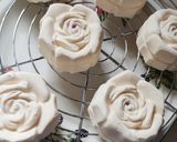 Foto del paso 18 de la receta Bavaroise de mascarpone y mousse de fresas