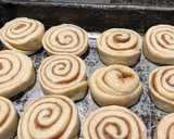 Foto del paso 7 de la receta: Rolls de canela (Schnecke, en alemán)