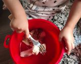 Foto del paso 1 de la receta: Galletitas de Avena Sin Azúcar Agregado