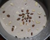 கோதுமை ரவை வெண்ணிலா பட்டர் கேக் (எக்லஸ்) - (Gothumai Ravai Vennila Butter cake Recipe in Tamil) ரெசிபி ஸ்டேப் 1 புகைப்படம்