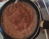 Foto langkah ke 4 dari resep Kue talam hunkwe coklat nangka.