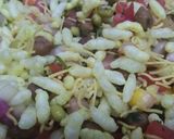 વેજ ભેળ (Veg. Bhel Recipe In Gujarati) રેસીપી સ્ટેપ3ફોટો