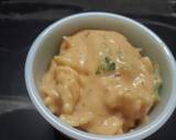 Broccoli cheesy pasta recipe step 3 photo