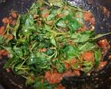 Foto langkah ke 3 dari resep 28. Sambal Kemangi Tahu Tempe.