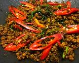 คั่วกลิ้งหมู วิธีทำสูตร 3 รูป