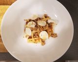 A picture of step 3 of Easy Croffles (crossaints in waffle iron).