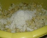 Foto langkah ke 4 dari resep Bola bola tahu.