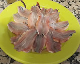 Foto del paso 1 de la receta: Moraga de sardinas a la malagueña