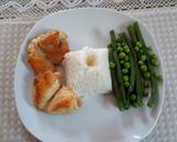 Foto del paso 3 de la receta: Pollo frito