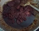 Foto langkah ke 6 dari resep Empal manis.