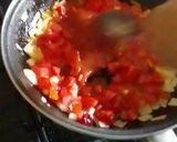Foto del paso 5 de la receta: 🍝Pasta arrabiata🍝