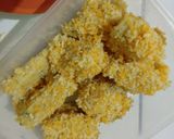 Foto langkah ke 8 dari resep Nugget sayur homemade.