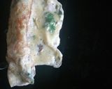A picture of step 4 of Omlett cheese layer roll.
