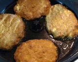 Foto del paso 4 de la receta Hamburguesas de atún en cecofry o a la plancha