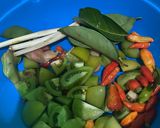 Foto langkah ke 1 dari resep Garang Asem Ayam Pedas.