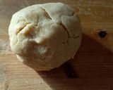 Foto del passaggio 5 della ricetta Crostata morbida innevata