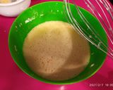 Foto del paso 2 de la receta: Crema pastelera