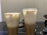 Milk cofee