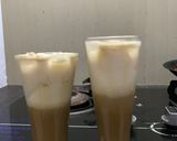 Foto langkah ke 3 dari resep Milk cofee.