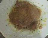 Foto del paso 1 de la receta: Lomito de cerdo apanado