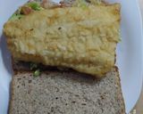 Foto del paso 2 de la receta: Emparedado de pescado