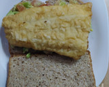 Foto del paso 2 de la receta: Emparedado de pescado