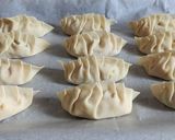Foto langkah ke 2 dari resep Korean Mandu.